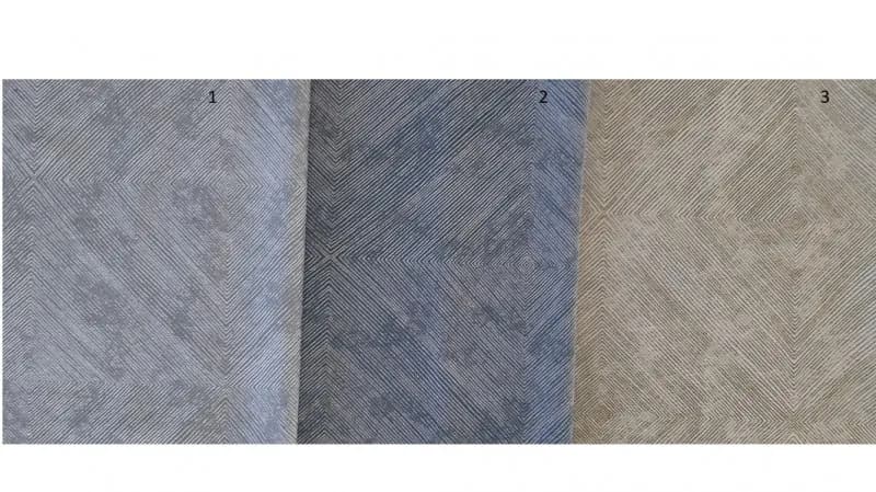 DA-018 rombai linijomis