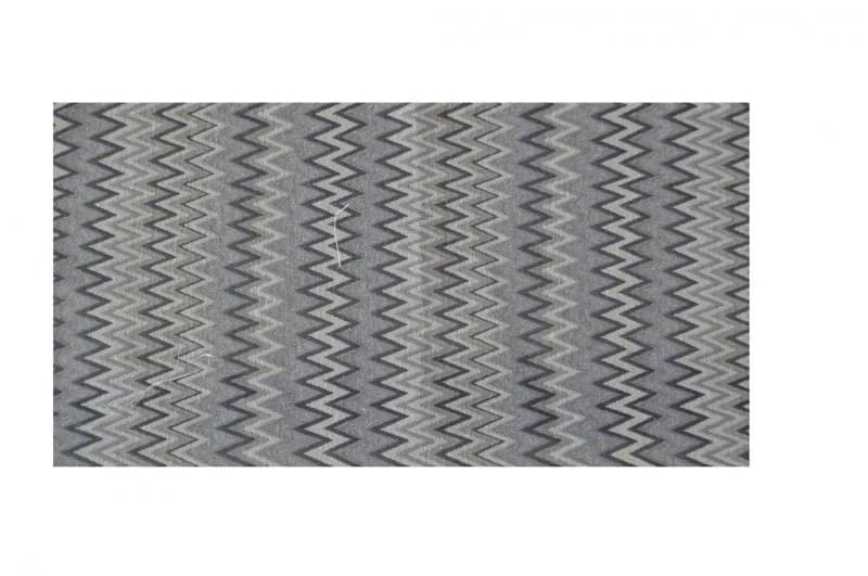 DA-018 Zig-zag