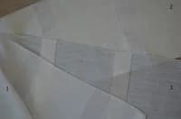 Tarpnis audinys 6228