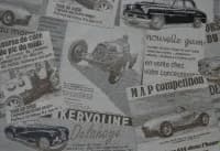 Cars Tobacco-black 714