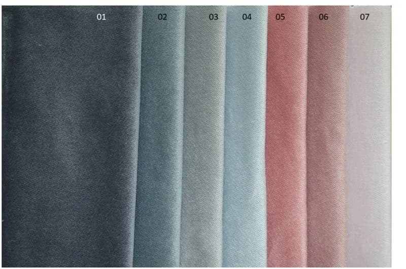 Ridex Bellagio Velvet