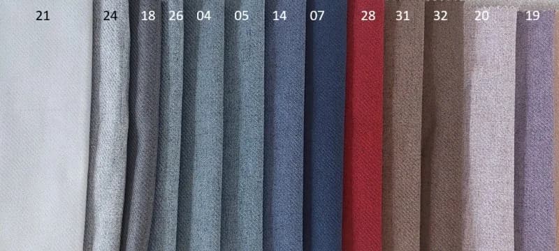 M of Textile 215204