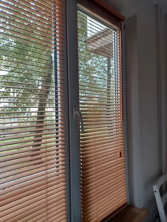 Clasic wood 25mm 2511 Maple
