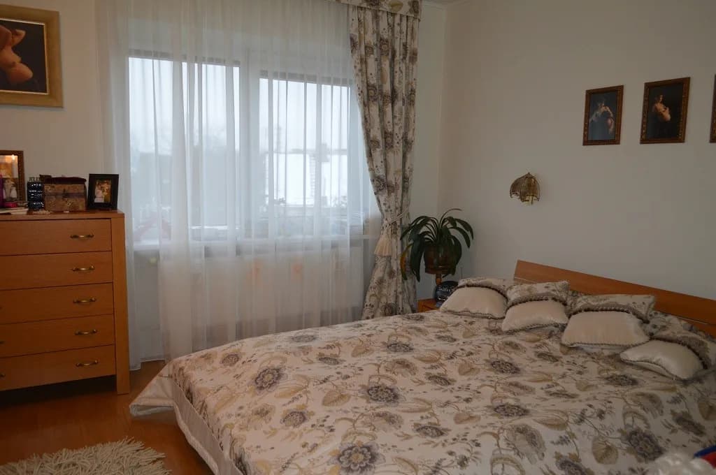 užuolaidos +lovatiesė