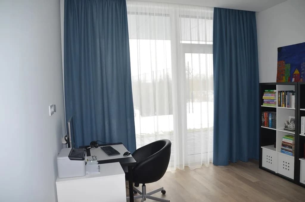 20180310 užuolaidos darbo kambaryje