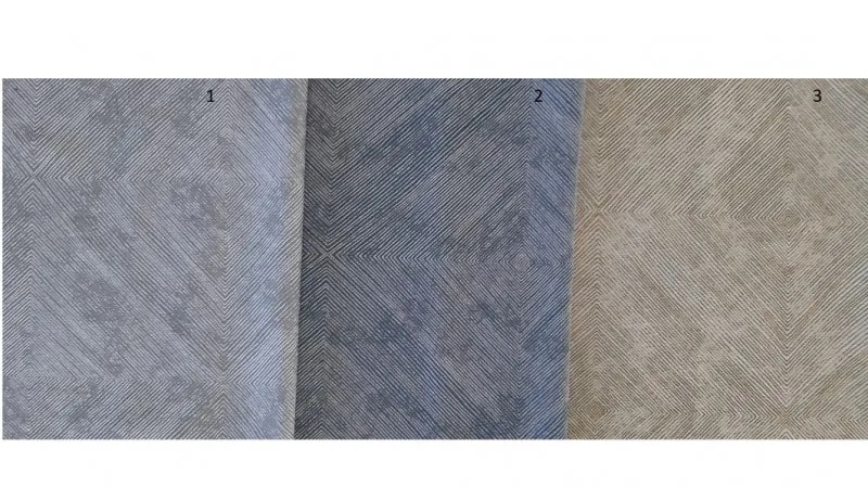 DA-018 rombai linijomis
