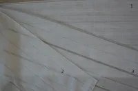 Tarpinis audinys 6227