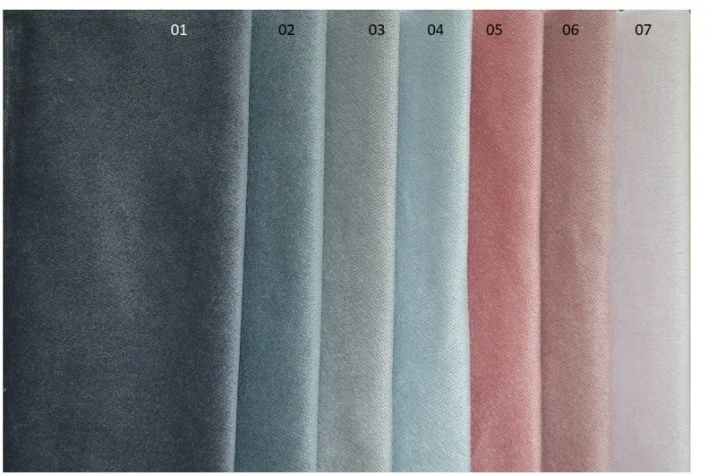 Ridex Bellagio Velvet
