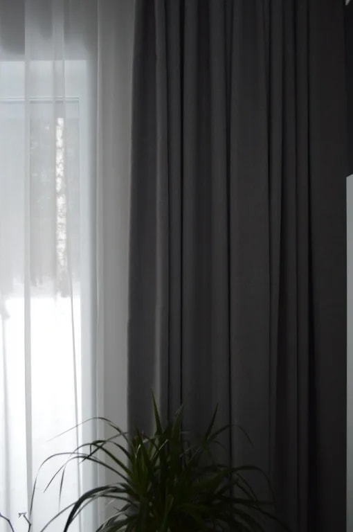 20190119 užuolaidos. Naktinis audinys RM- 124