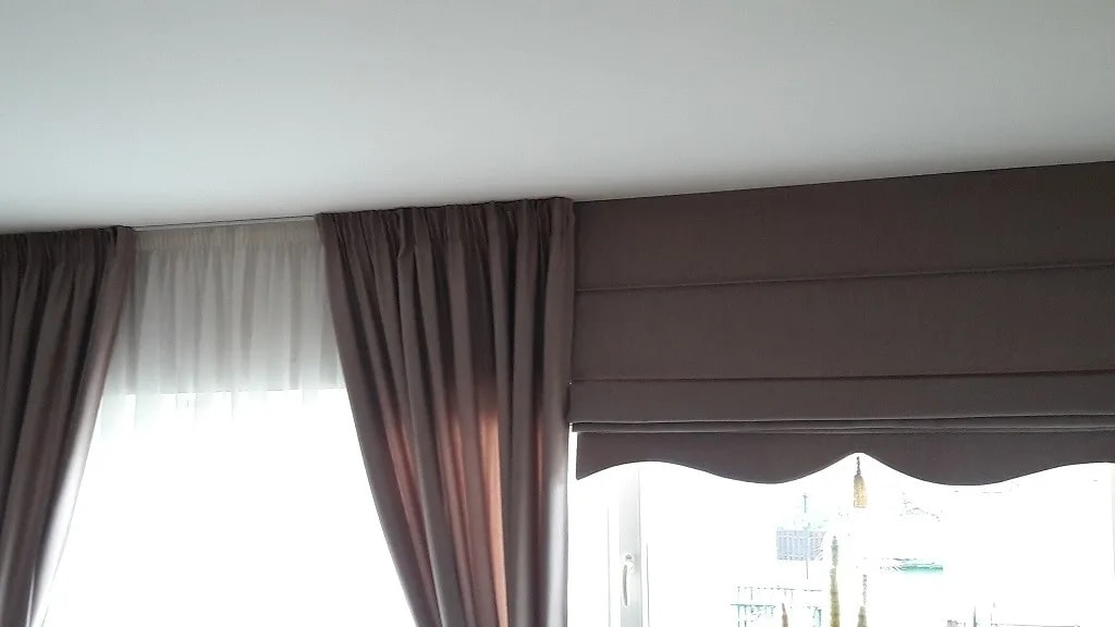 20180106 romanetė +užuolaidos