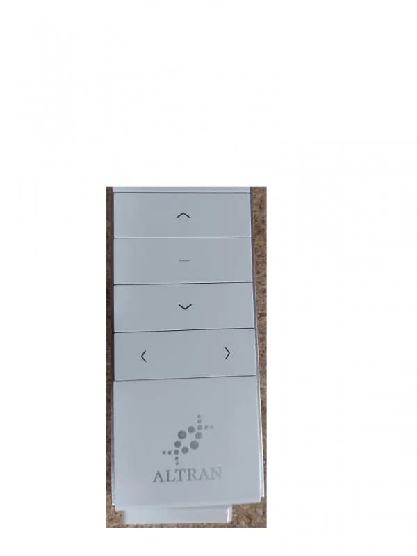 Altran elektriniai romanečių mechanizmai