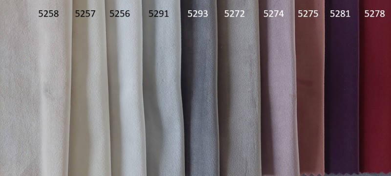 Decoma Spring Veliūras