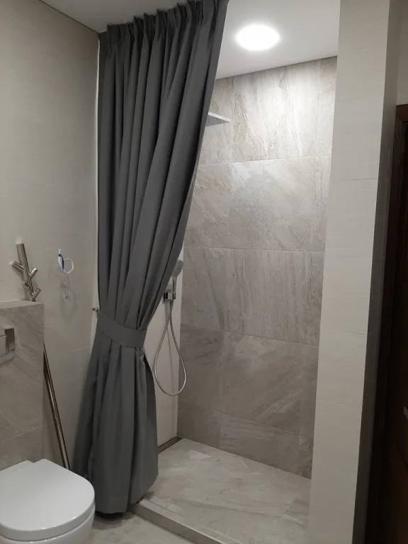 pamšalas iš nepralaidaus audinio