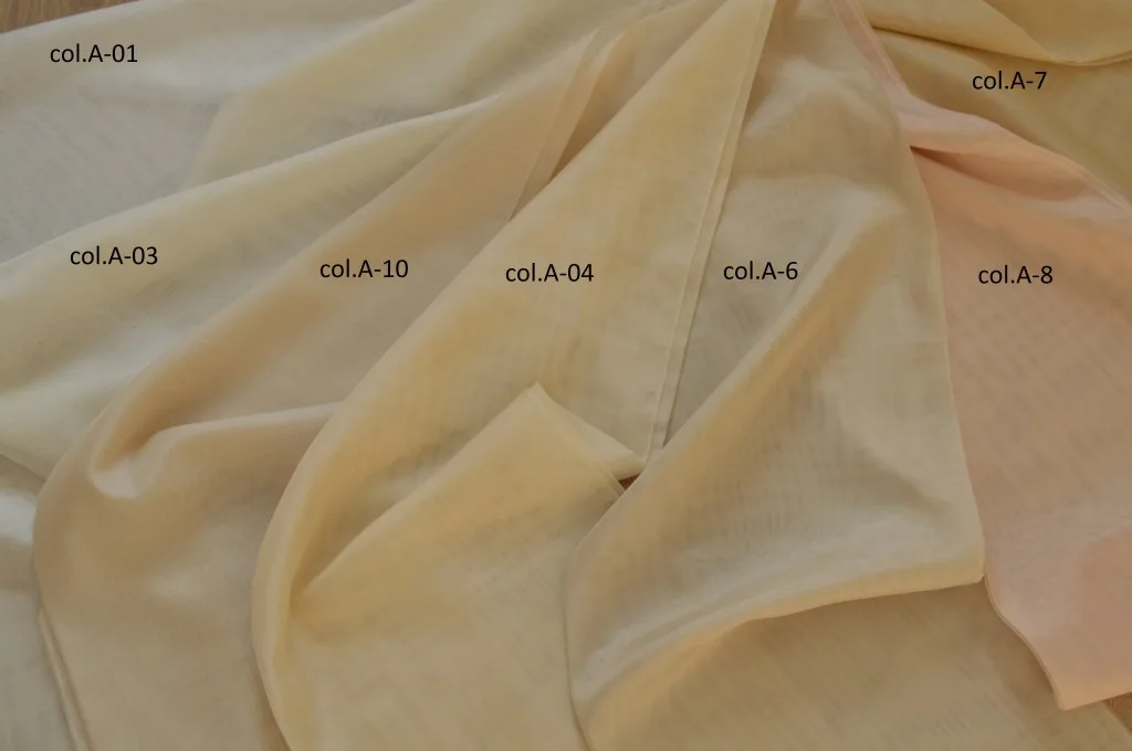 Organza Telamor Grata