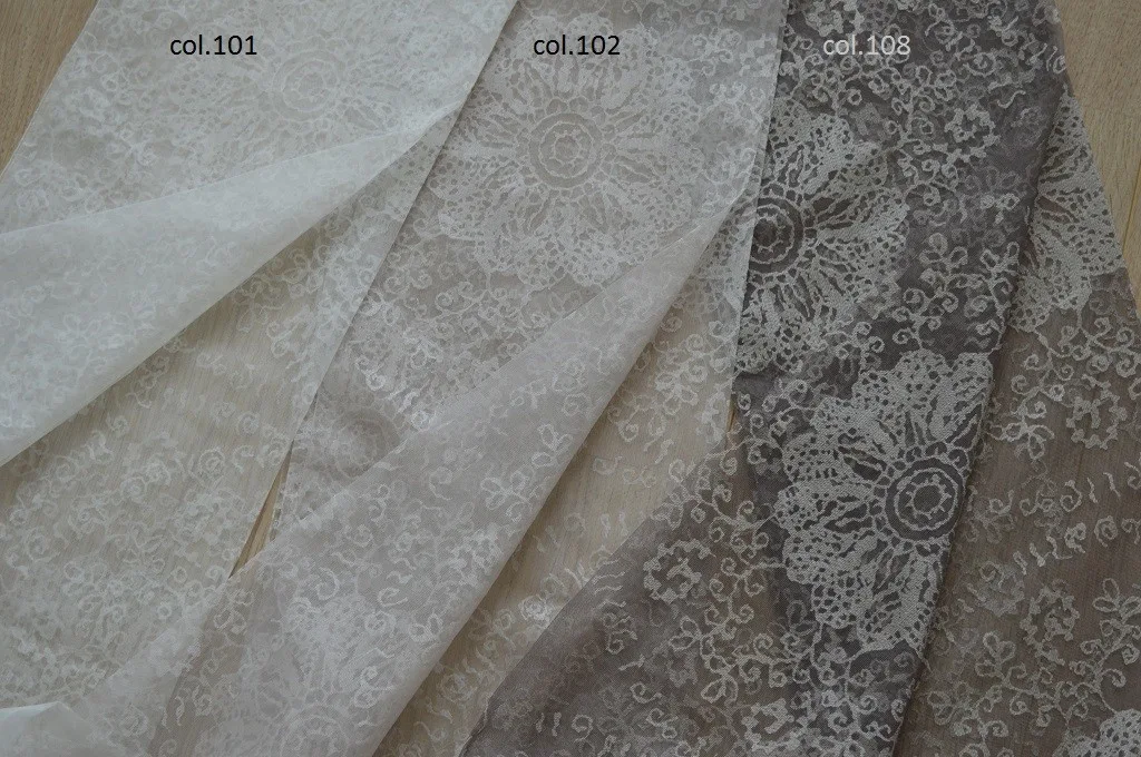 Carmina YK1585